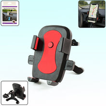 Premium Easy One Touch Car Mobile Holder Mount (1 Pc) - justgrabit.in | Just Grab It