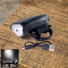 Bicycle LED Light Work On Battery (Speaker Not Included) - Justgrabit Inc.