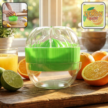 Premium Manual Citrus Juicer (1 Pc) - justgrabit.in | Just Grab It