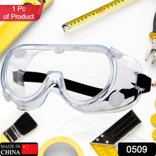 Safety Goggles, Technic Safety Goggles Protection for Classroom Home & Workplace - justgrabit.in | Just Grab It