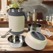 USB Electric Heated Lunch Boxes (2 Ltr.) - justgrabit.in | Just Grab It