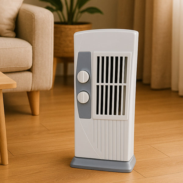 Orbit Micro Oscillating Tower Fan (1 Pc) - justgrabit.in | Just Grab It