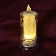 LED Tea Light Candle for Christmas, Festival, Candles, Diwali (1 Pc) - justgrabit.in | Just Grab It