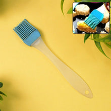 Silicone Pastry Brush, Special Brush for Kitchen Use (1 Pc) - Justgrabit Inc.