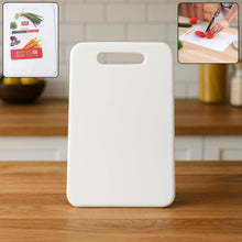Apex Medium Plastic Chopping Board (36×23 Cm / 1 Pc) - Justgrabit Inc.