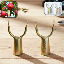 Fruit Plucking Tool Head Set (2 Pc) - justgrabit.in | Just Grab It