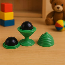 Aditi Classic Magic Ball and Vase Trick Toy (1 Set) - Justgrabit Inc.