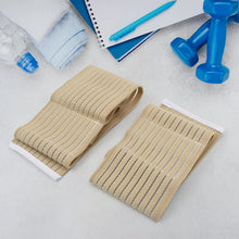 Wrist Support Band, Sleeve, Arthritis Pain Relief (1 Pair / With Card Packing) - Justgrabit Inc.