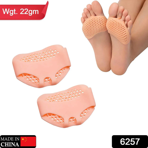 Silicone Tiptoe Protector – Cover for Men & Women - Justgrabit Inc.