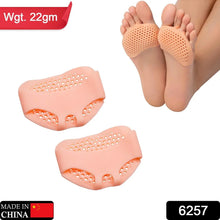 Silicone Tiptoe Protector – Cover for Men & Women - justgrabit.in | Just Grab It