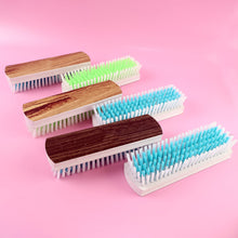 VeePee 6 - Piece Cloth Washing and Cleaning Scrub Brush Set - justgrabit.in | Just Grab It