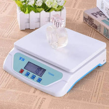 Digital Multi - Purpose Kitchen Weighing Scale (TS500) - Justgrabit Inc.