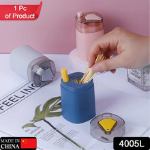 Pop - Up Automatic Toothpick Dispenser – Safe & Novel Storage Container - justgrabit.in | Just Grab It