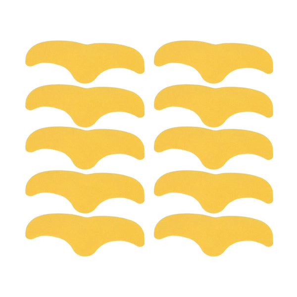 Forehead Wrinkle Patches, Face Wrinkle Patches (10 Pcs Set) - justgrabit.in | Just Grab It