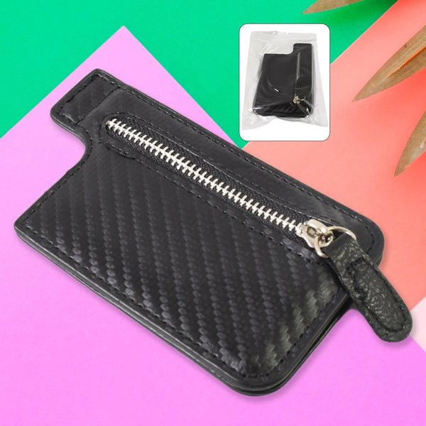 Adhesive Card phone Holder, Card Wallet Phone Attachment (1 Pc / Mix Color) - justgrabit.in | Just Grab It
