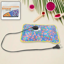 Electric Hot Water Bag (Without Water) - justgrabit.in | Just Grab It