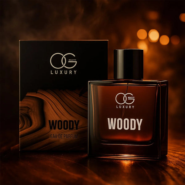 OG Luxury Woody Eau De Parfum (50 ML / 1 Pc) - justgrabit.in | Just Grab It