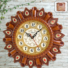 Analog Latest Stylish New Models Wall Clock - Justgrabit Inc.