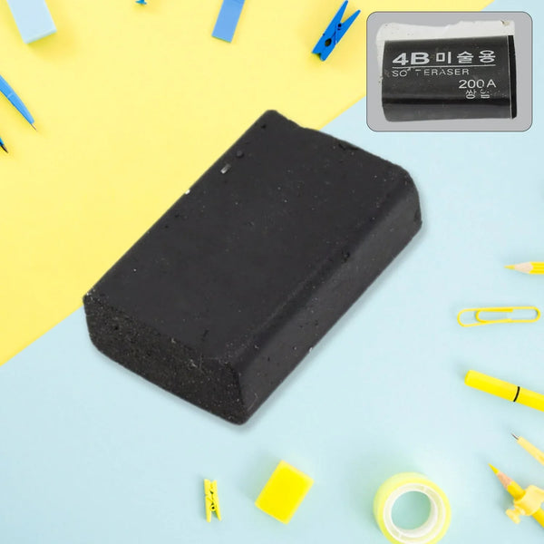 Fancy & Stylish Eraser (1 Pc / Mix Design) - justgrabit.in | Just Grab It