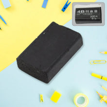 Fancy & Stylish Eraser (1 Pc / Mix Design) - justgrabit.in | Just Grab It