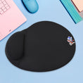 High Quality Gaming Wrist Mouse Pad (1 Pc) - justgrabit.in | Just Grab It