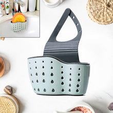Multifunctional Kitchen Sink Organiser Kitchen Sink Caddy (1 Pc) - justgrabit.in | Just Grab It