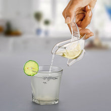 Bird - Shaped Lemon Squeezer for Citrus Fruits (Portable, Color Box) - justgrabit.in | Just Grab It