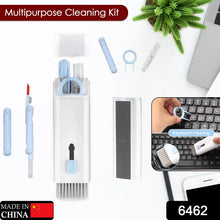 7 in 1 Electronic Cleaner kit - Justgrabit Inc.