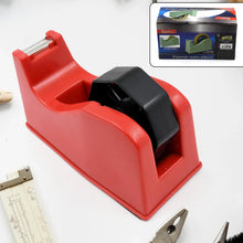 Plastic Tape Dispenser (1 pc / 640 Gm) - Justgrabit Inc.