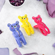 Towel Clip Windproof Plastic Towel Clips (3 Pcs Set) - justgrabit.in | Just Grab It