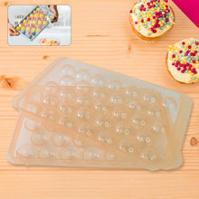 Plastic BPA Free Reusable Lolli Candy Maker - Justgrabit Inc.