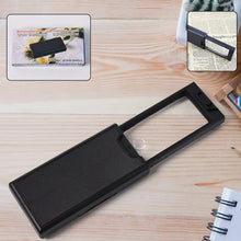 Multipurpose Extendable Magnifier with LED Magnifier (1 Pc) - Justgrabit Inc.