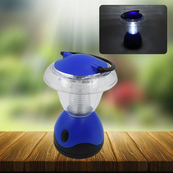 Mini Camping Lanterns, White Light, Battery operated Light (Battery Not Included) - Justgrabit Inc.