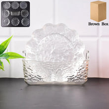 9 in 1 Plastic Bowl With Serving Tray / Plates Set - Justgrabit Inc.