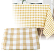 Reusable Table Cloth / Cover for Dining Picnic (160×160 Cm / 1 Pc) - Justgrabit Inc.