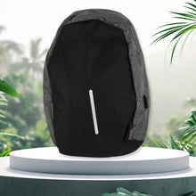 Waterproof Anti - Theft Crossbody Sling Bag – PU Leather with USB Charging - justgrabit.in | Just Grab It