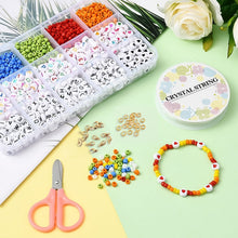 Premium DIY Bracelet Making Kit (1 Set) - justgrabit.in | Just Grab It