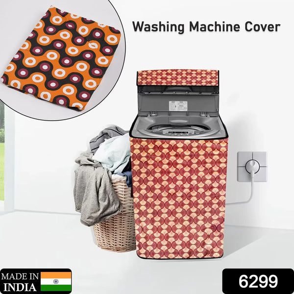 Waterproof Washing Machine Cover (size : 80x60x60 Cm) - Justgrabit Inc.