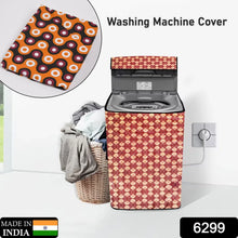Waterproof Washing Machine Cover (size : 80x60x60 Cm) - Justgrabit Inc.