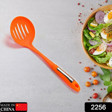 35cm Cooking Shovels Vegetable Colander Scoop Nylon Spoon Large Colander Soup Filter Kitchen Tools - Justgrabit Inc.
