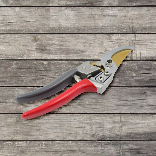 Garden Shears Pruners Scissor, flower cutter (18 MM) - justgrabit.in | Just Grab It