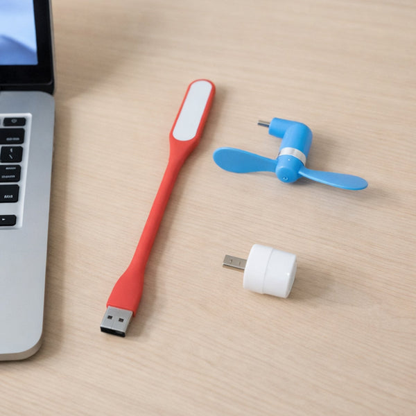 3 in 1 Laptop Accessory Combo Set - justgrabit.in | Just Grab It