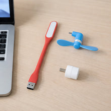 3 in 1 Laptop Accessory Combo Set - justgrabit.in | Just Grab It