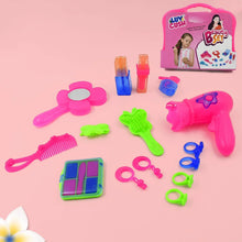 Briefcase Beauty toy, Beauty Set with (Approx 22 Pcs Set) - justgrabit.in | Just Grab It