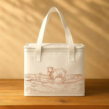 Insulated Thermal Lunch Bag (1 Pc) - Justgrabit Inc.
