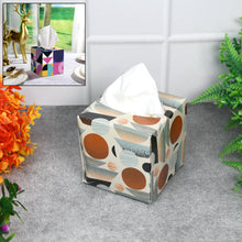Tissues Cube Box – and Practical Tissue Holder for Home & Office (50 Pcs Set) - justgrabit.in | Just Grab It
