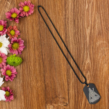 Mahadev Locket With Chain (1 Pc) - justgrabit.in | Just Grab It
