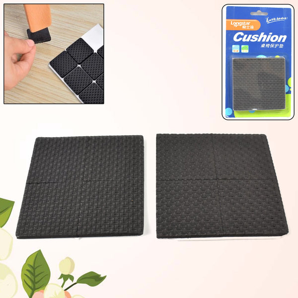 Furniture Protection Pad (8 Pcs Set) - justgrabit.in | Just Grab It