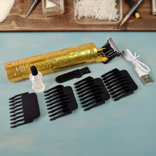 Plastic Body Hair Trimmer for Men Hairstyle Trimmer, Hair accessories - Justgrabit Inc.