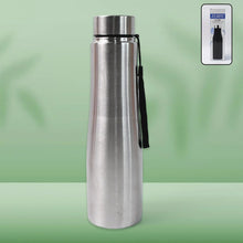 Stainless Steel Double Wall Vacuum - Insulated Drink Water Bottle (1000 ML) - Justgrabit Inc.